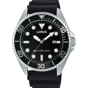 Lorus Uhren Lorus RH947GX-9 Sport