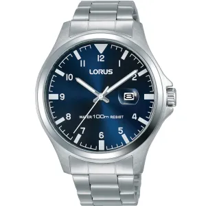 Lorus Uhren Lorus RH963KX-9 Herrenuhr aus Edelstahl