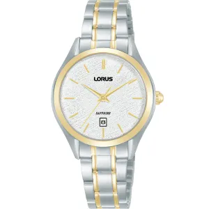 Lorus Uhren Lorus RJ290BX-9 Klassisches Saphir