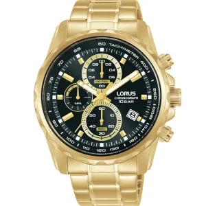 Lorus Uhren Lorus RM378JX-9 Chronograph