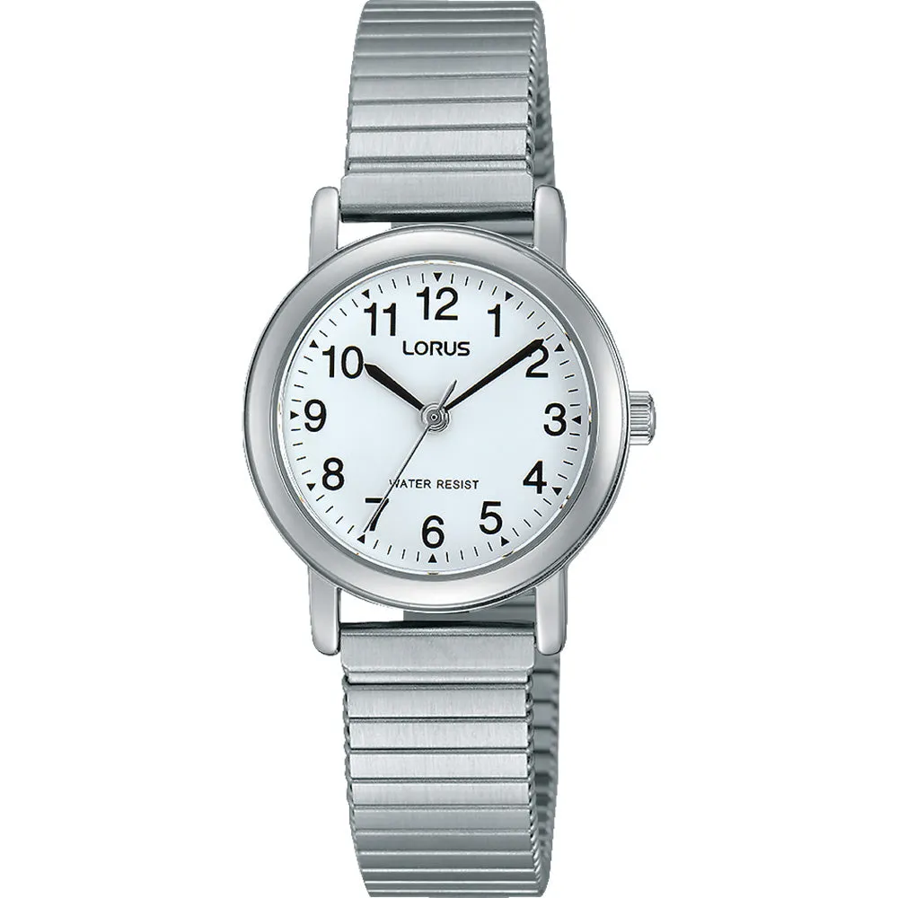 Lorus Uhren Lorus RRX07HX-9 Quarz