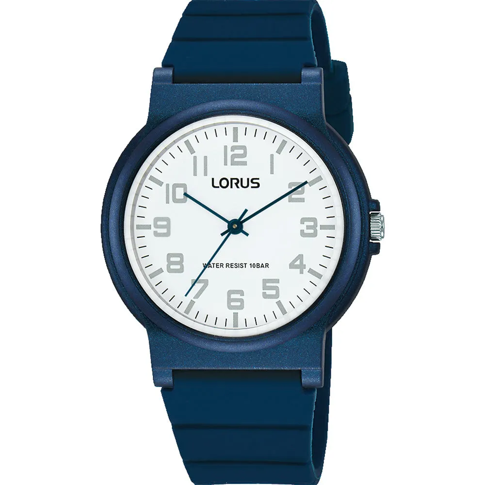 Lorus Uhren Lorus RRX35GX-9
