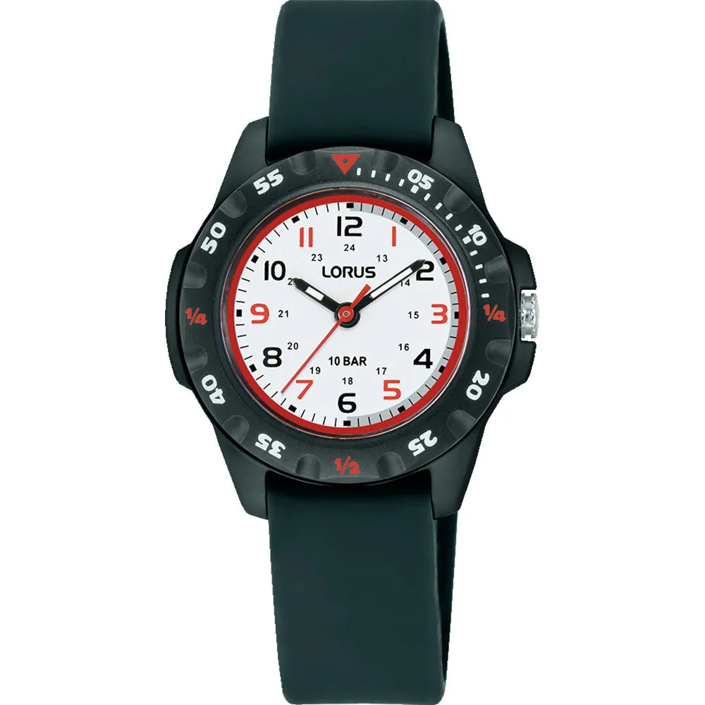 Lorus Uhren Lorus RRX59JX-9 Zeit-Lehrer