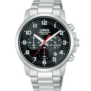 Lorus Uhren Lorus RT327KX-9 Chronograph