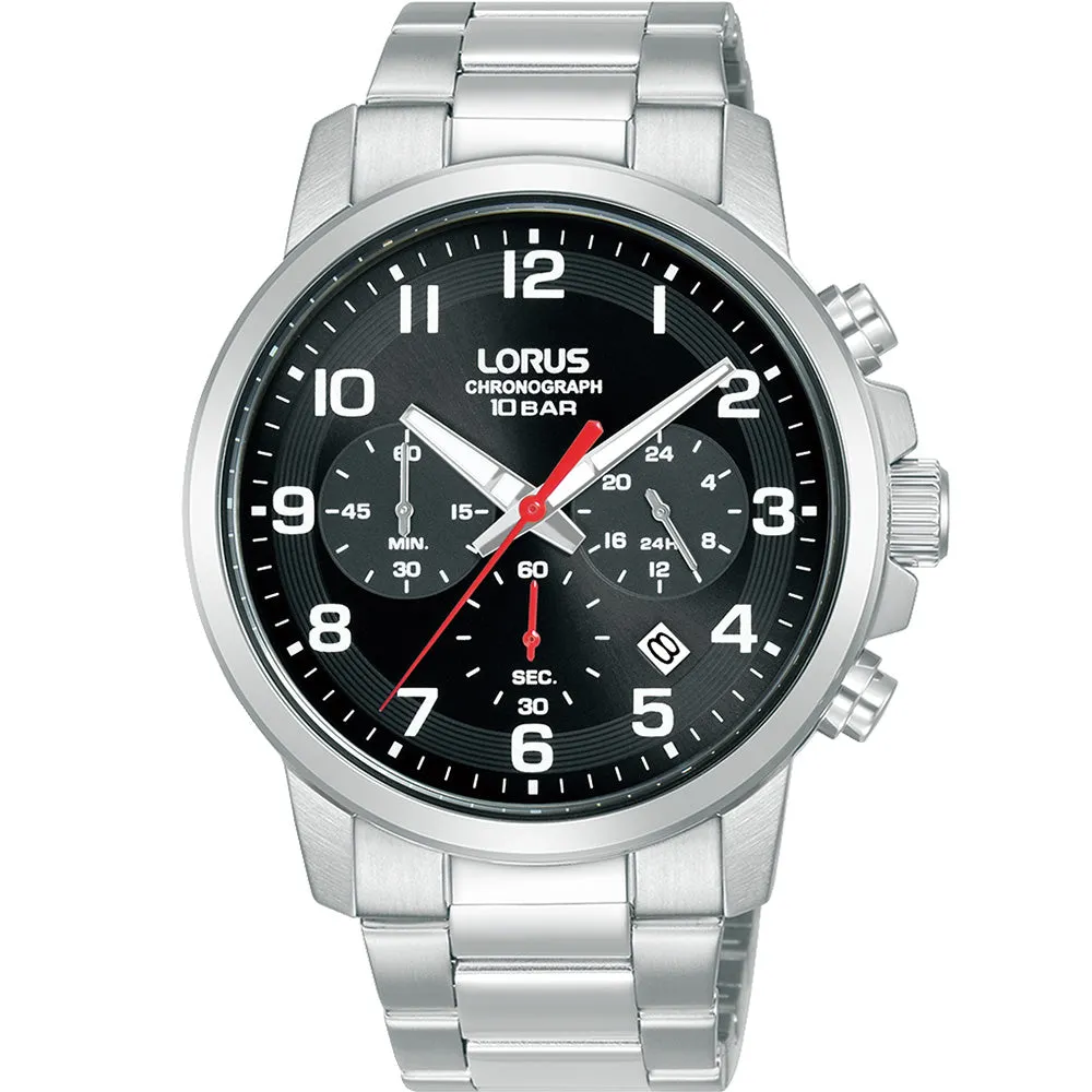 Lorus Uhren Lorus RT327KX-9 Chronograph