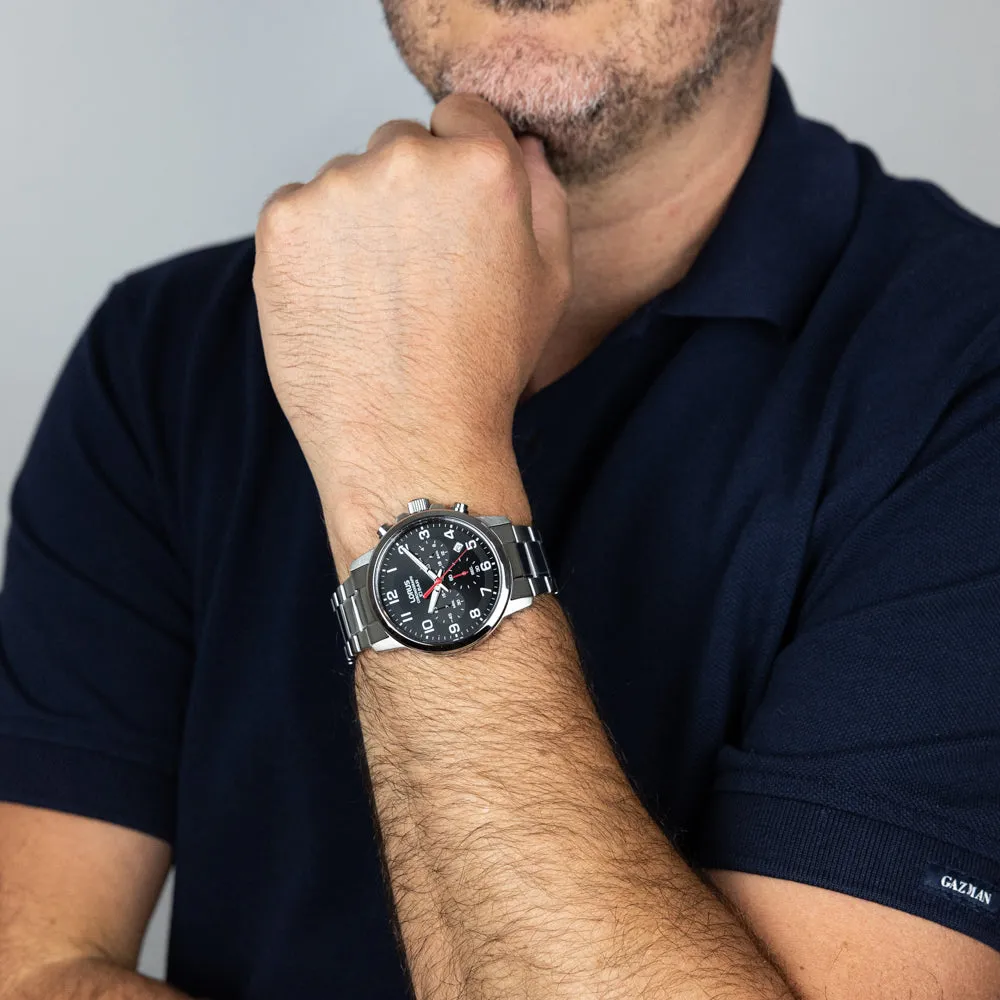 Lorus Uhren Lorus RT327KX-9 Chronograph