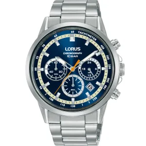 Lorus Uhren Lorus RT391JX-9 Chronograph