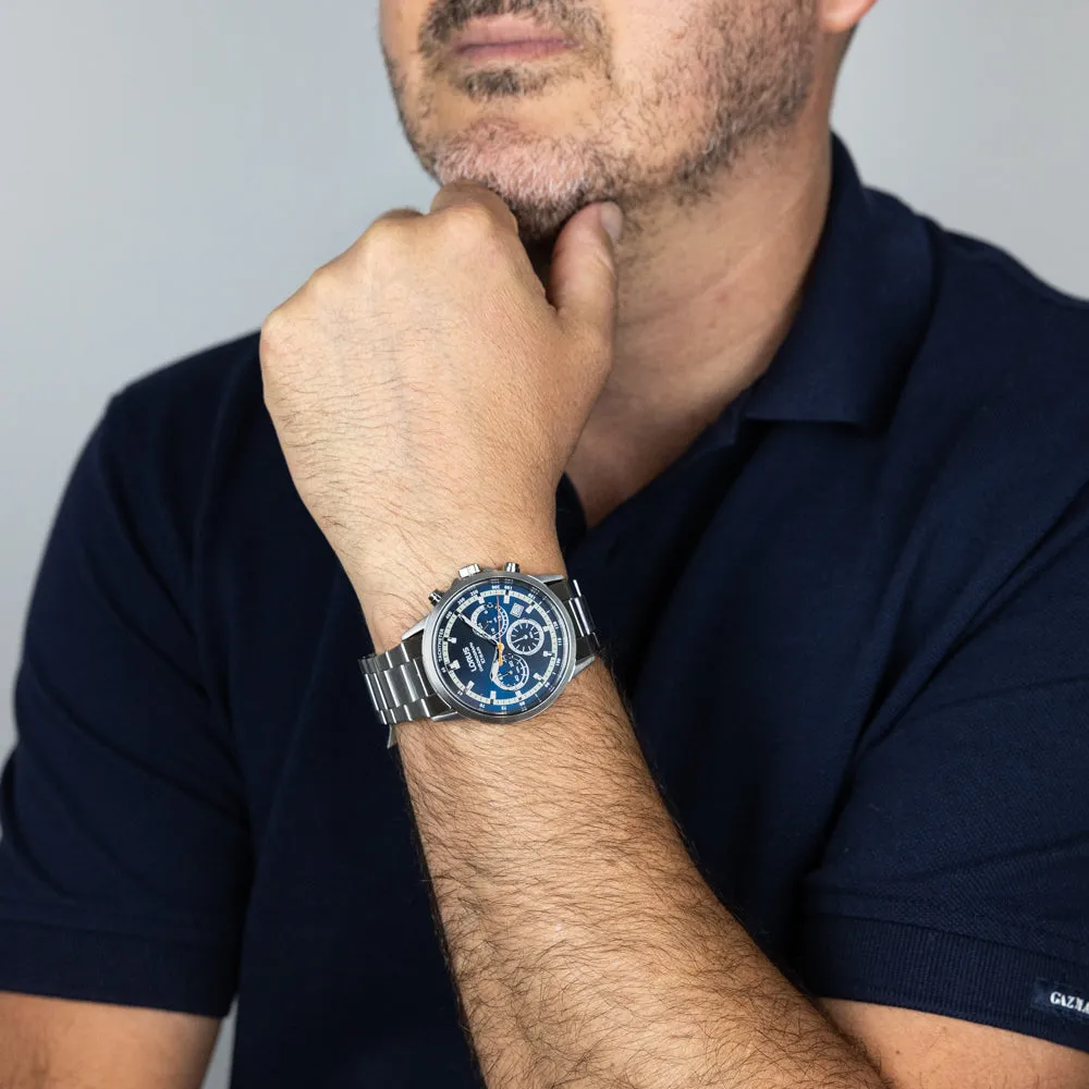 Lorus Uhren Lorus RT391JX-9 Chronograph