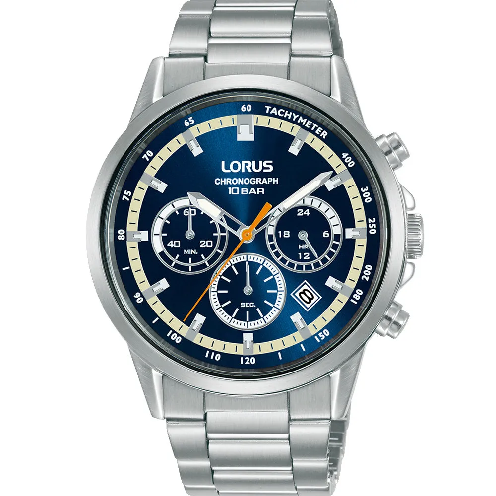 Lorus Uhren Lorus RT391JX-9 Chronograph