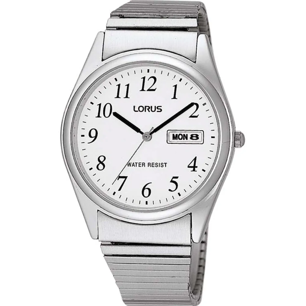 Lorus Uhren Lorus RXN53AX-9