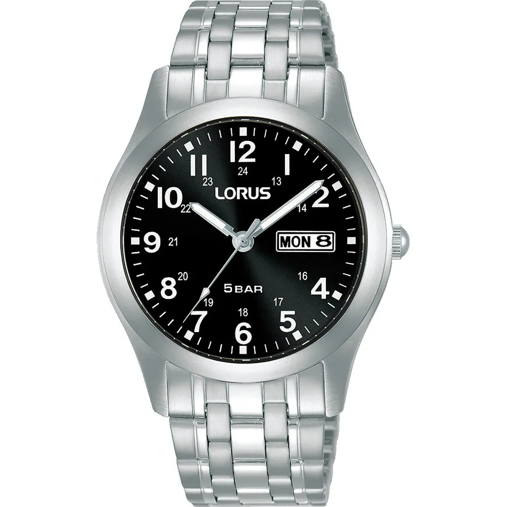 Lorus Uhren Lorus RXN73DX-5