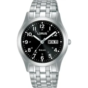Lorus Uhren Lorus RXN73DX-5