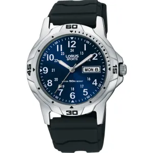 Lorus Uhren Lorus Sport RXN51BX-8