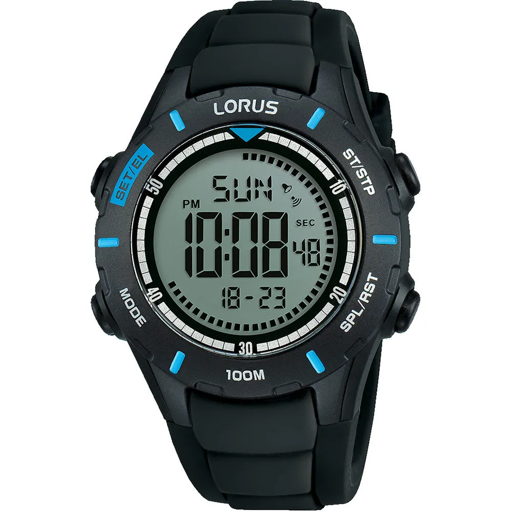 Lorus Uhren Lorus Jugend R2367MX-9 Digital