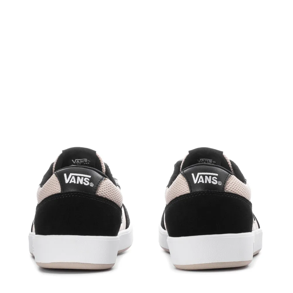 Lowland CC - Herrenschuhe_Vans