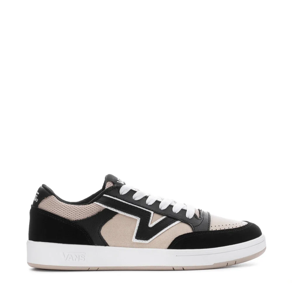 Lowland CC - Herrenschuhe_Vans