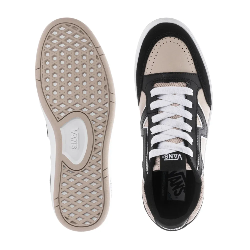 Lowland CC - Herrenschuhe_Vans