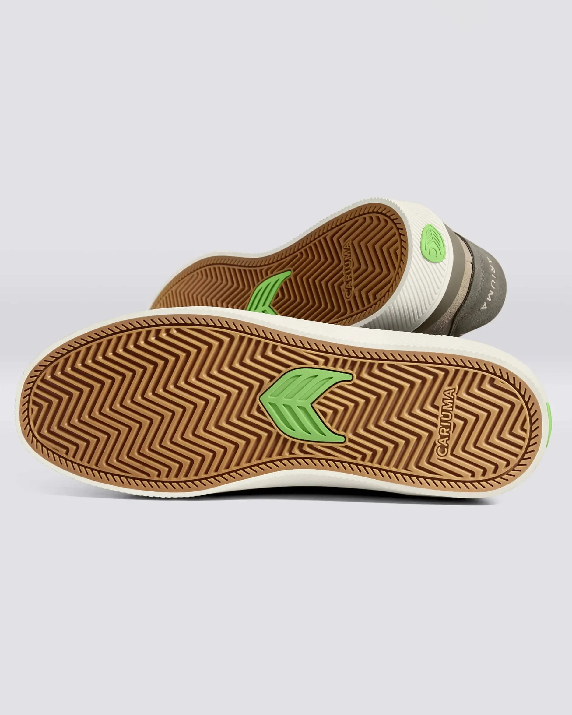 Luan Pro Schuhe in Plaza Taupe & Elfenbein