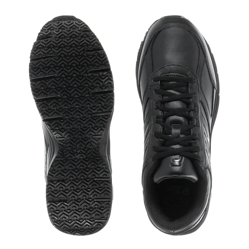 Memory Flux SR Wide - Damenschuhe_Fila