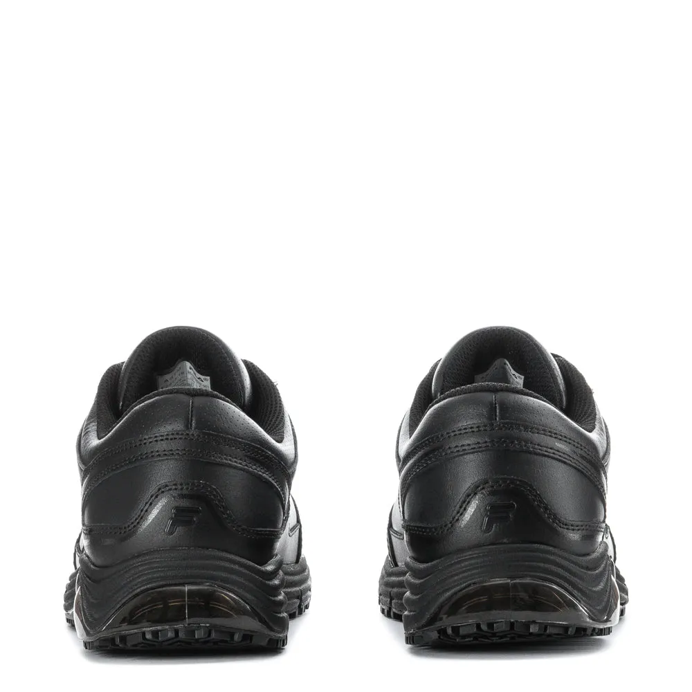 Memory Flux SR Wide - Damenschuhe_Fila