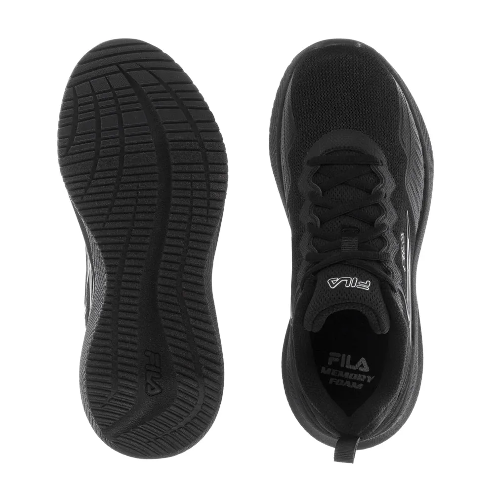 Memory Primo-Forza - Damenschuhe_Fila