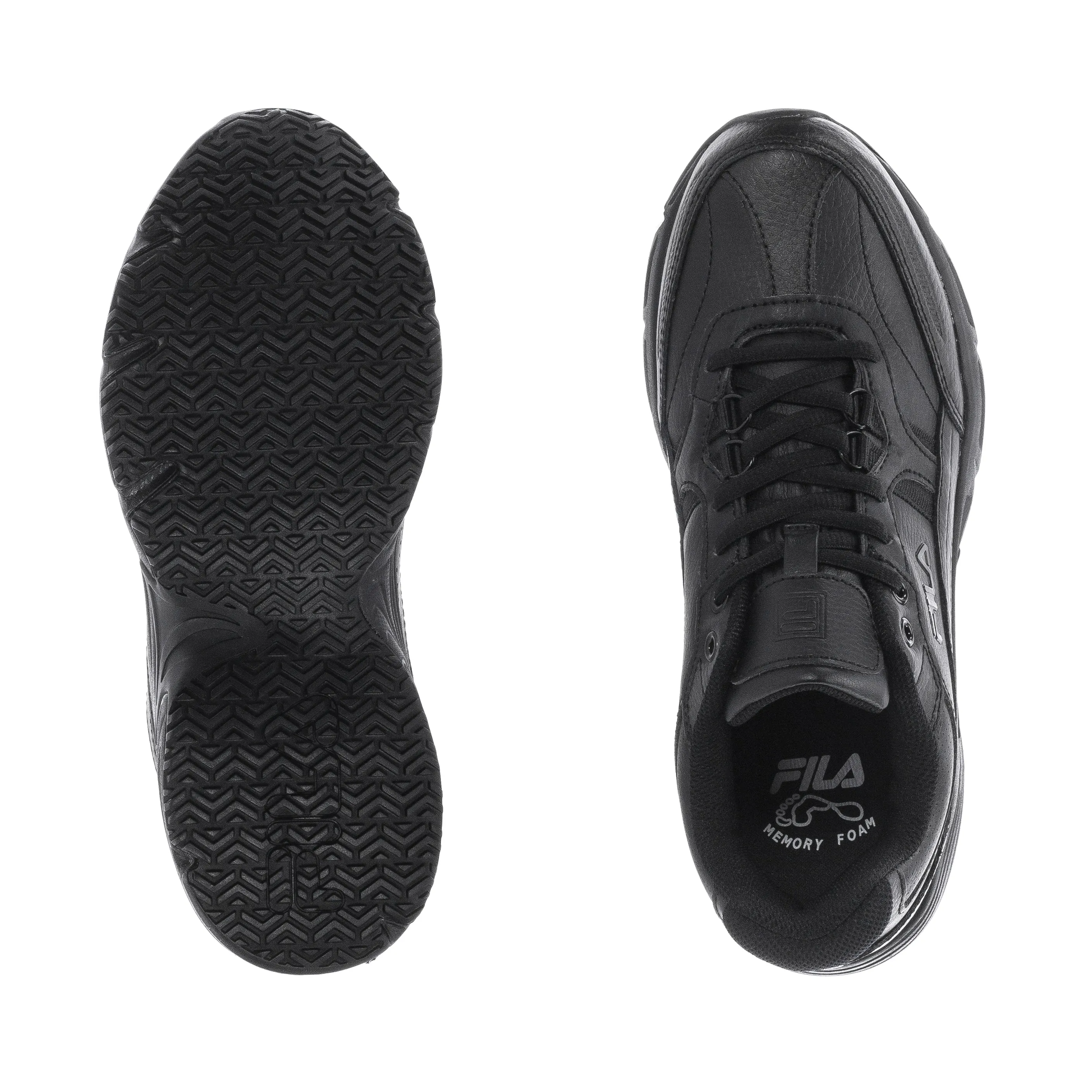 Memory Workshift SR - Herrenschuhe_Fila