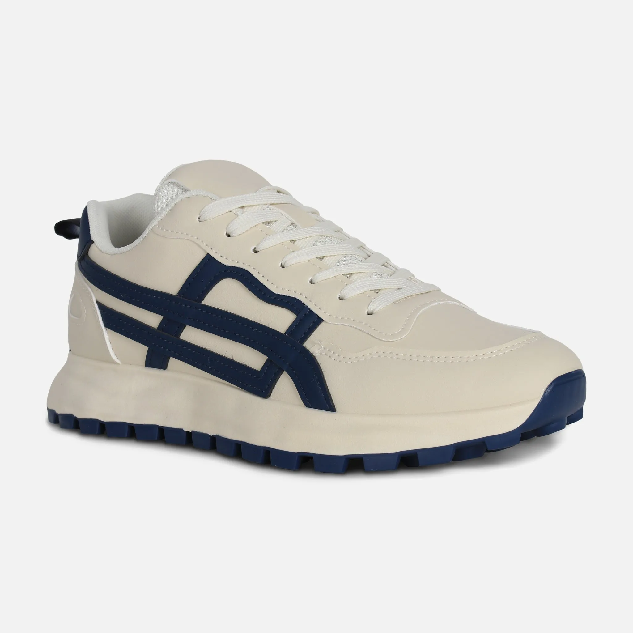 HERREN FREIZEIT-SCHNÜRSCHUHE