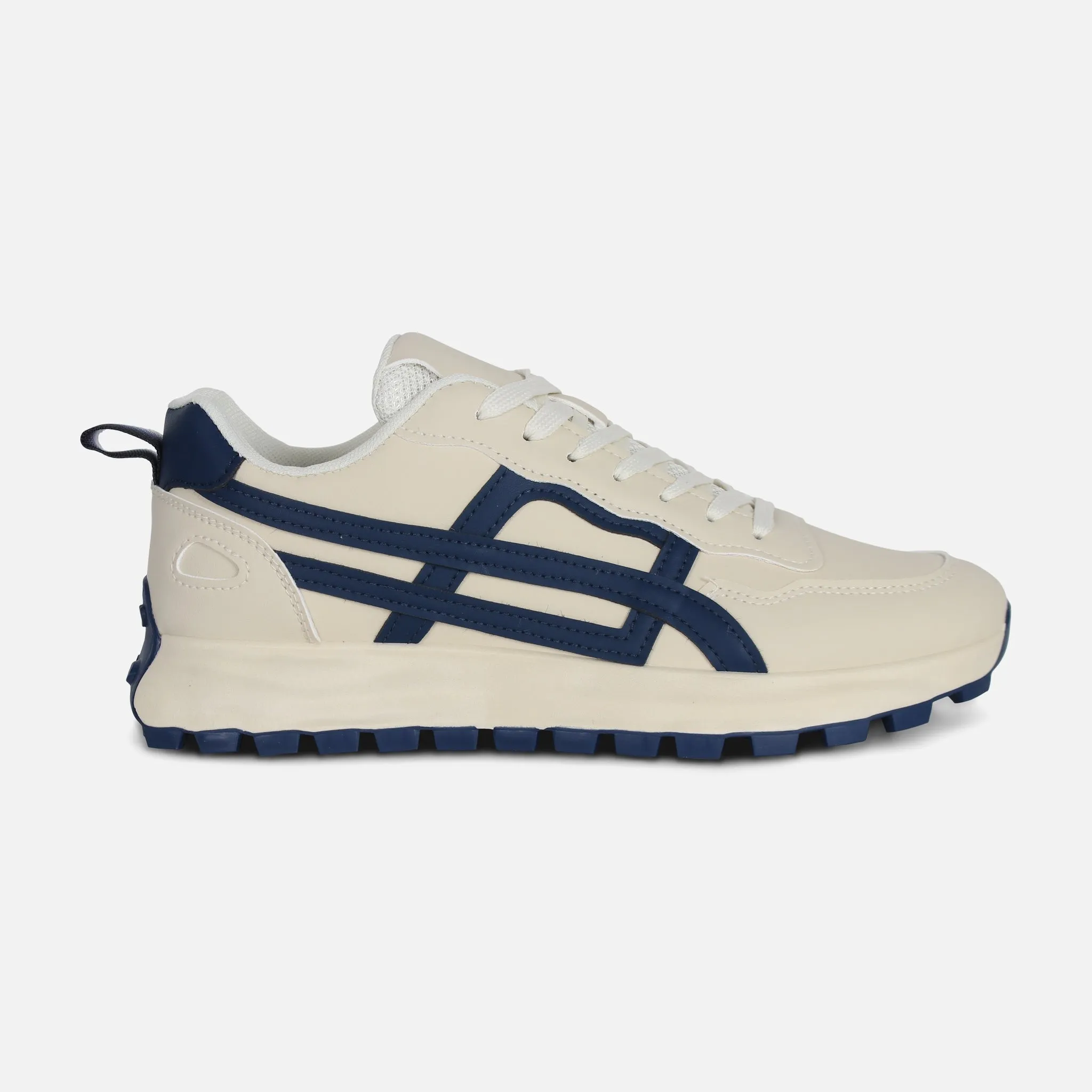 HERREN FREIZEIT-SCHNÜRSCHUHE