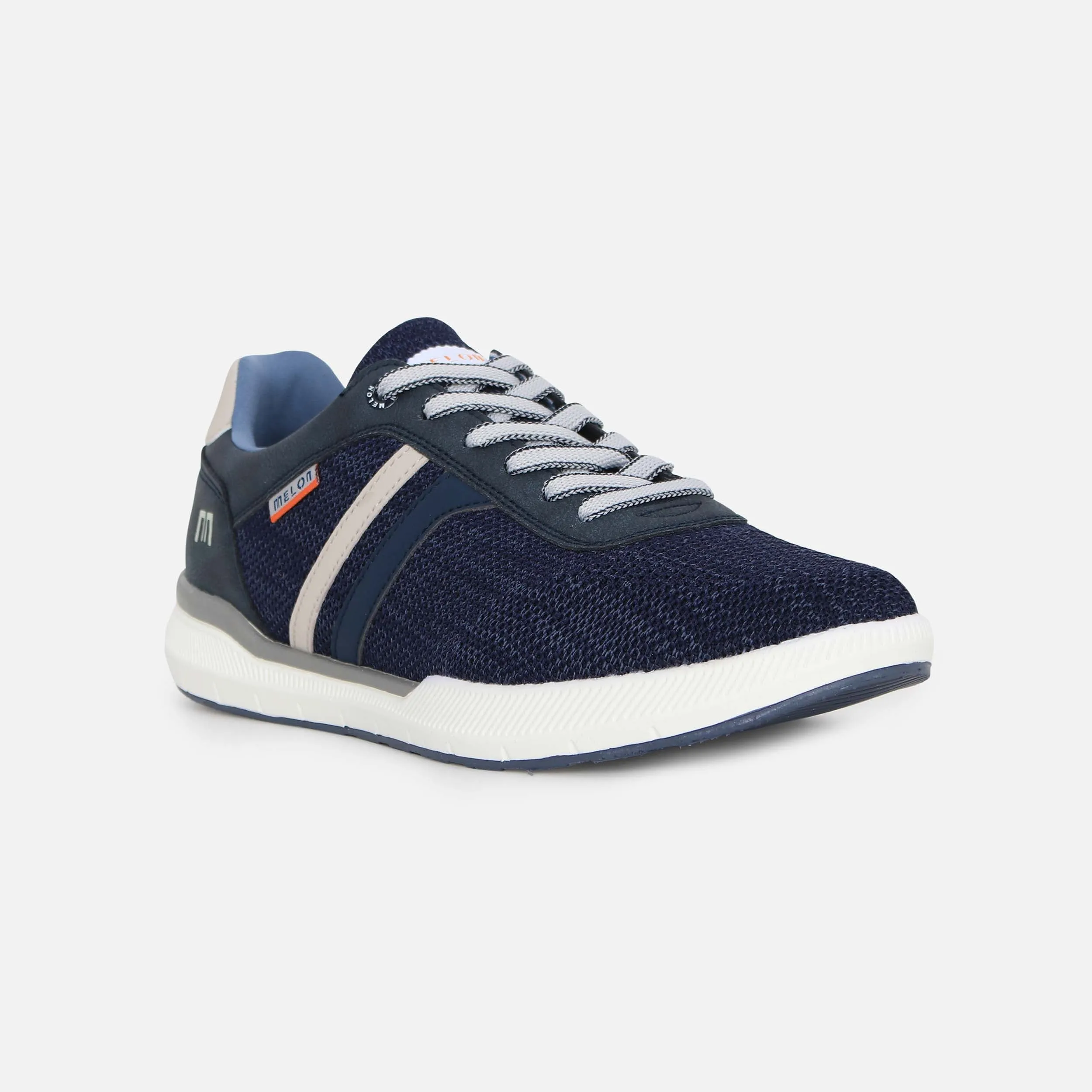 HERREN FREIZEIT-SCHNÜRSCHUHE