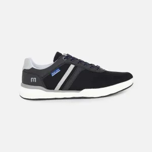 HERREN FREIZEIT-SCHNÜRSCHUHE