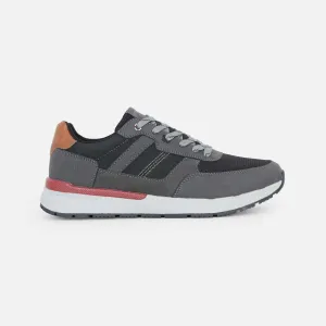 HERREN FREIZEIT-SCHNÜRSCHUHE