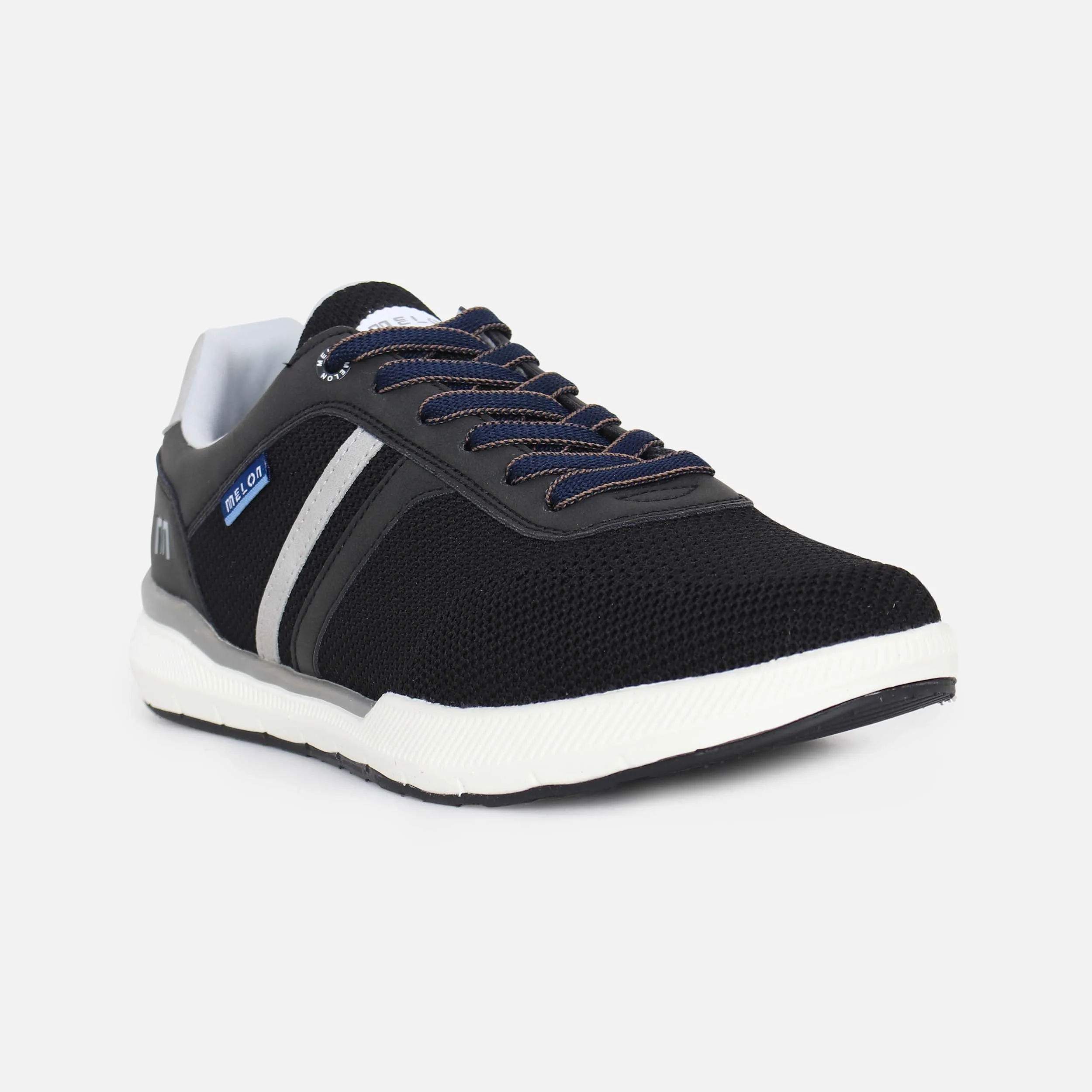 HERREN FREIZEIT-SCHNÜRSCHUHE
