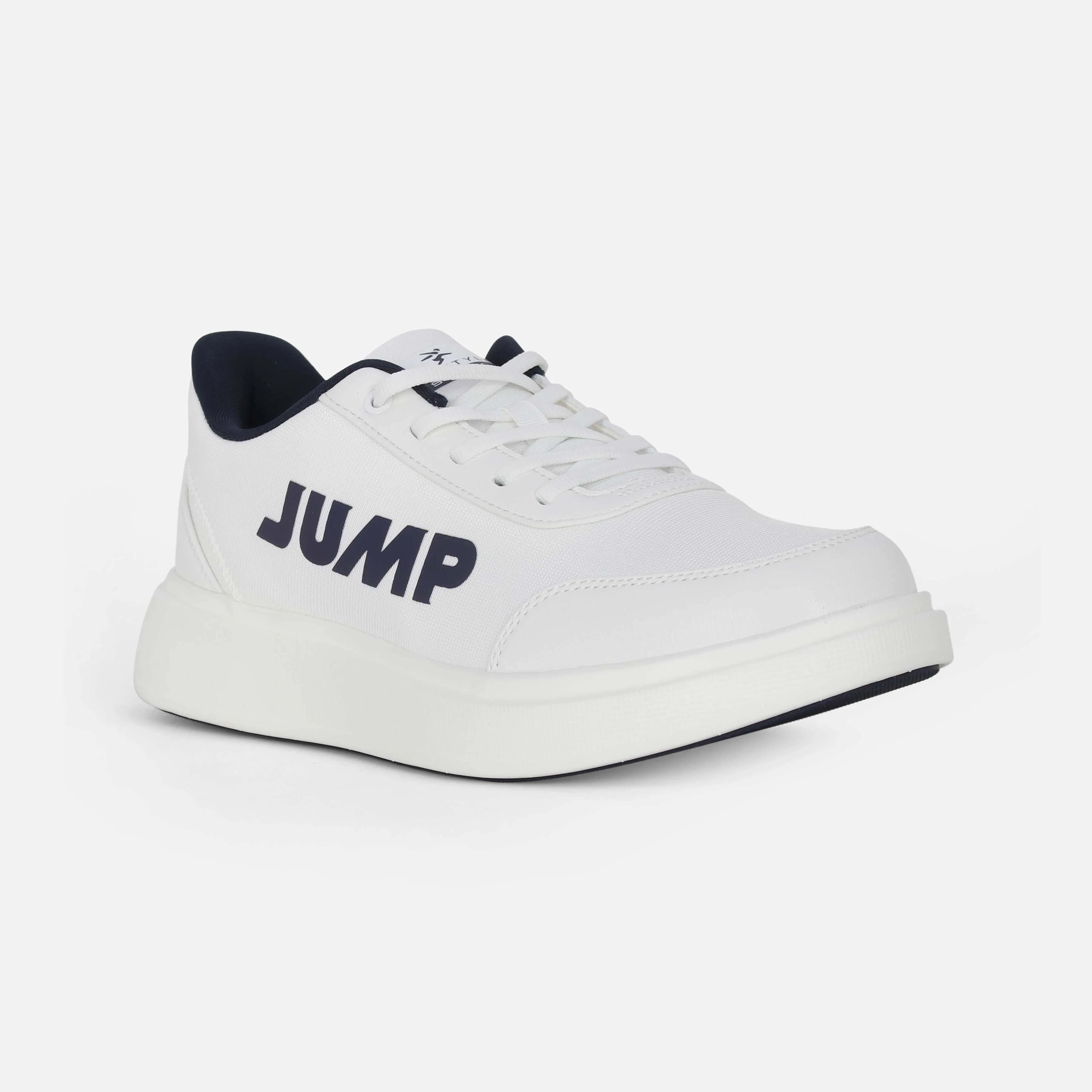 HERREN FREIZEIT-SCHNÜRSCHUHE