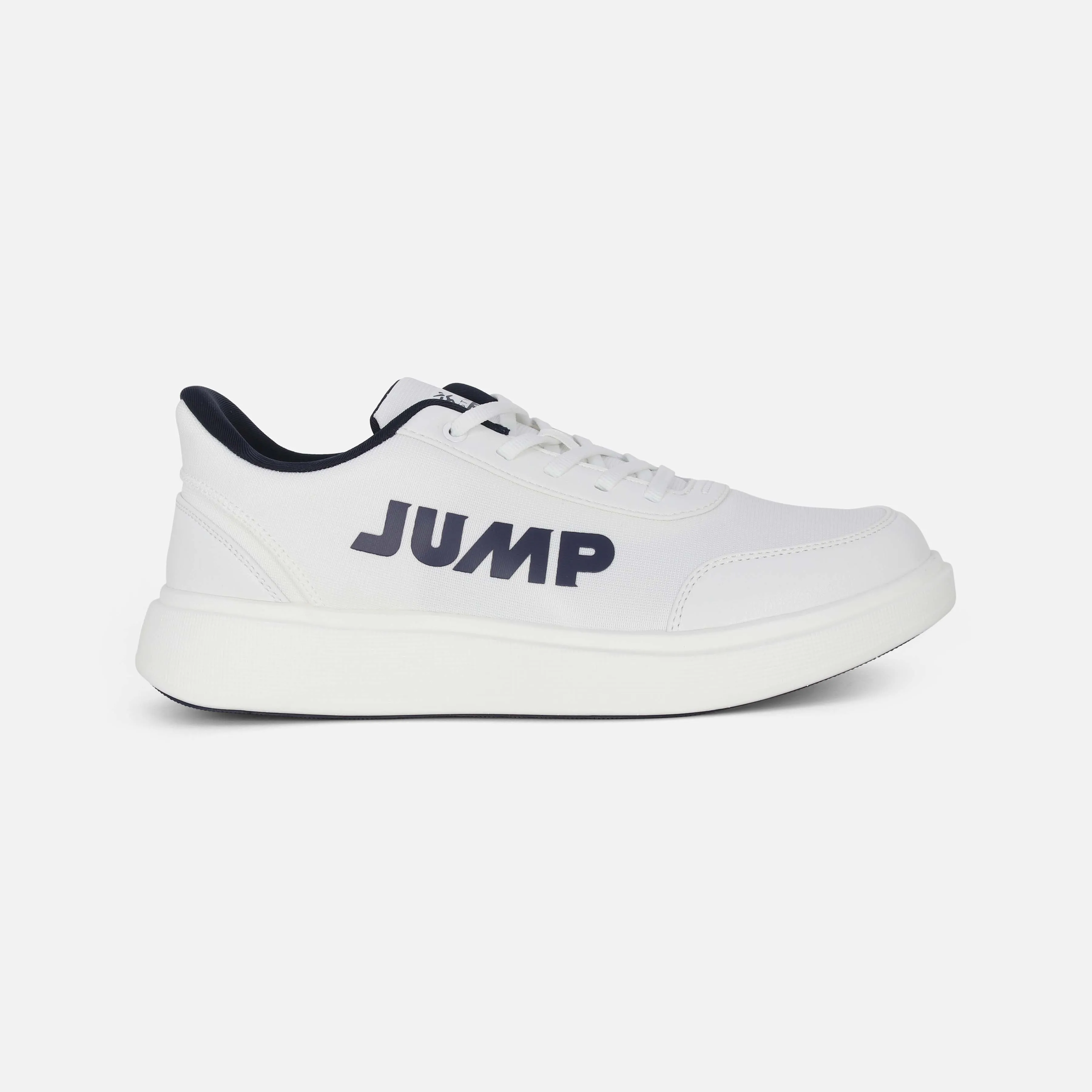 HERREN FREIZEIT-SCHNÜRSCHUHE