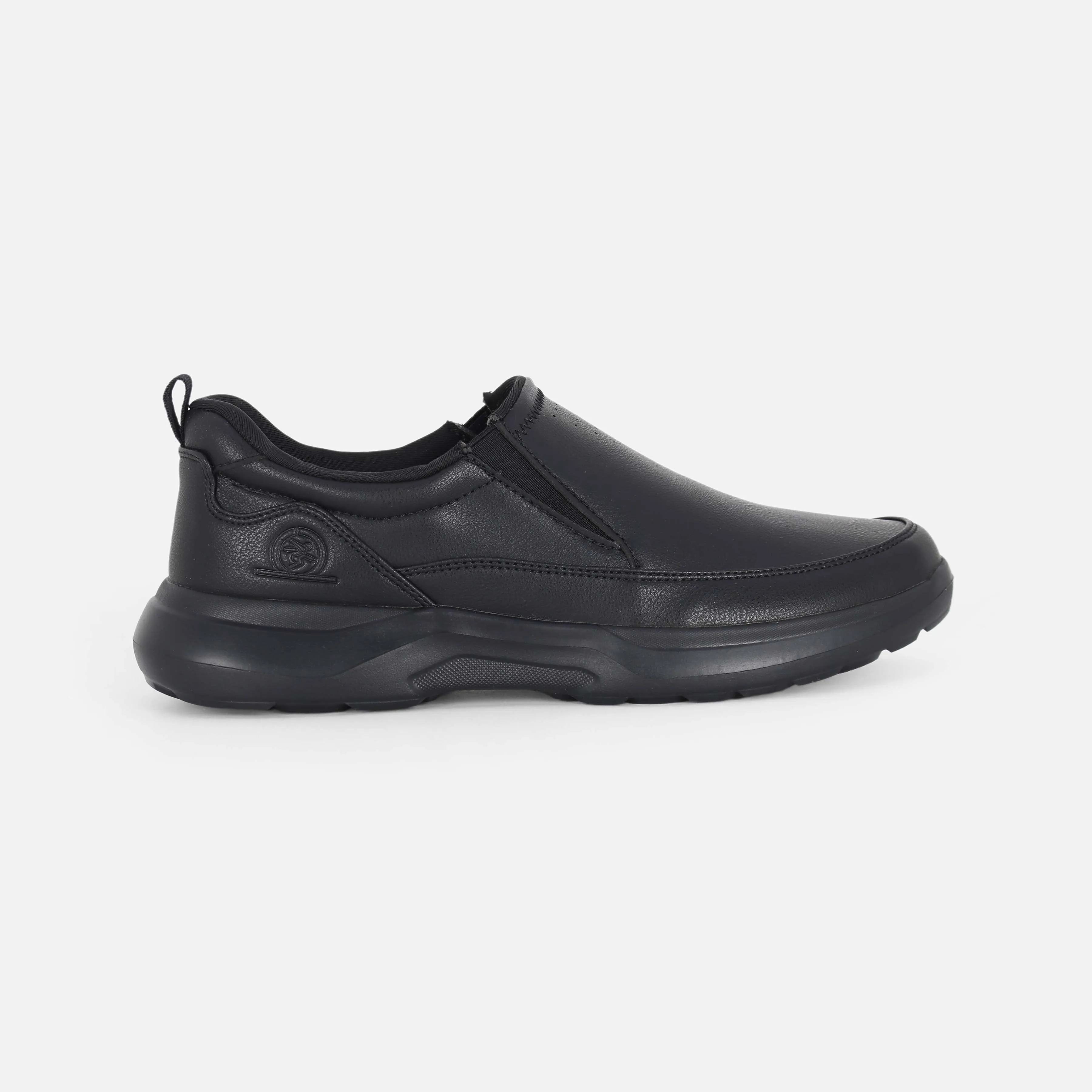 HERREN CASUAL SCHLUPFSCHUHE
