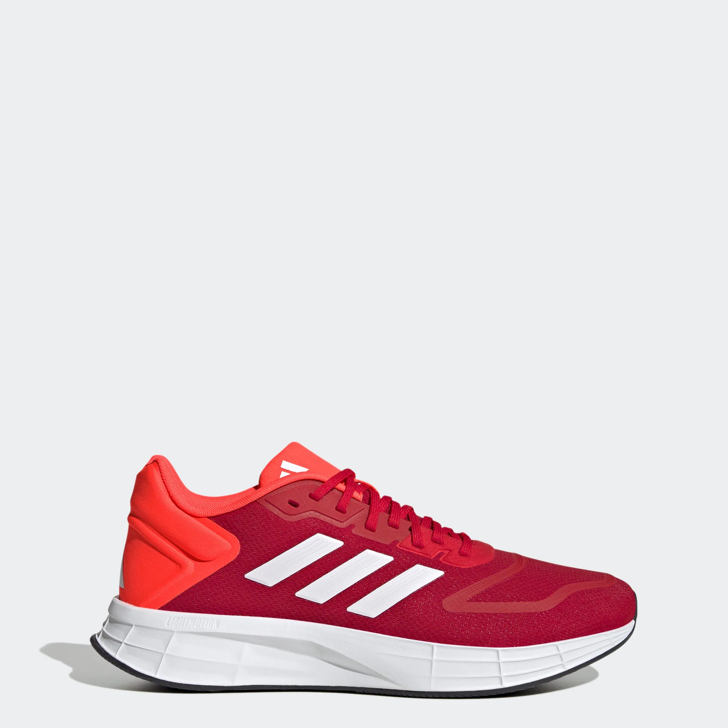 Herren adidas Duramo 10 Laufschuhe Hey Dude Schuhe