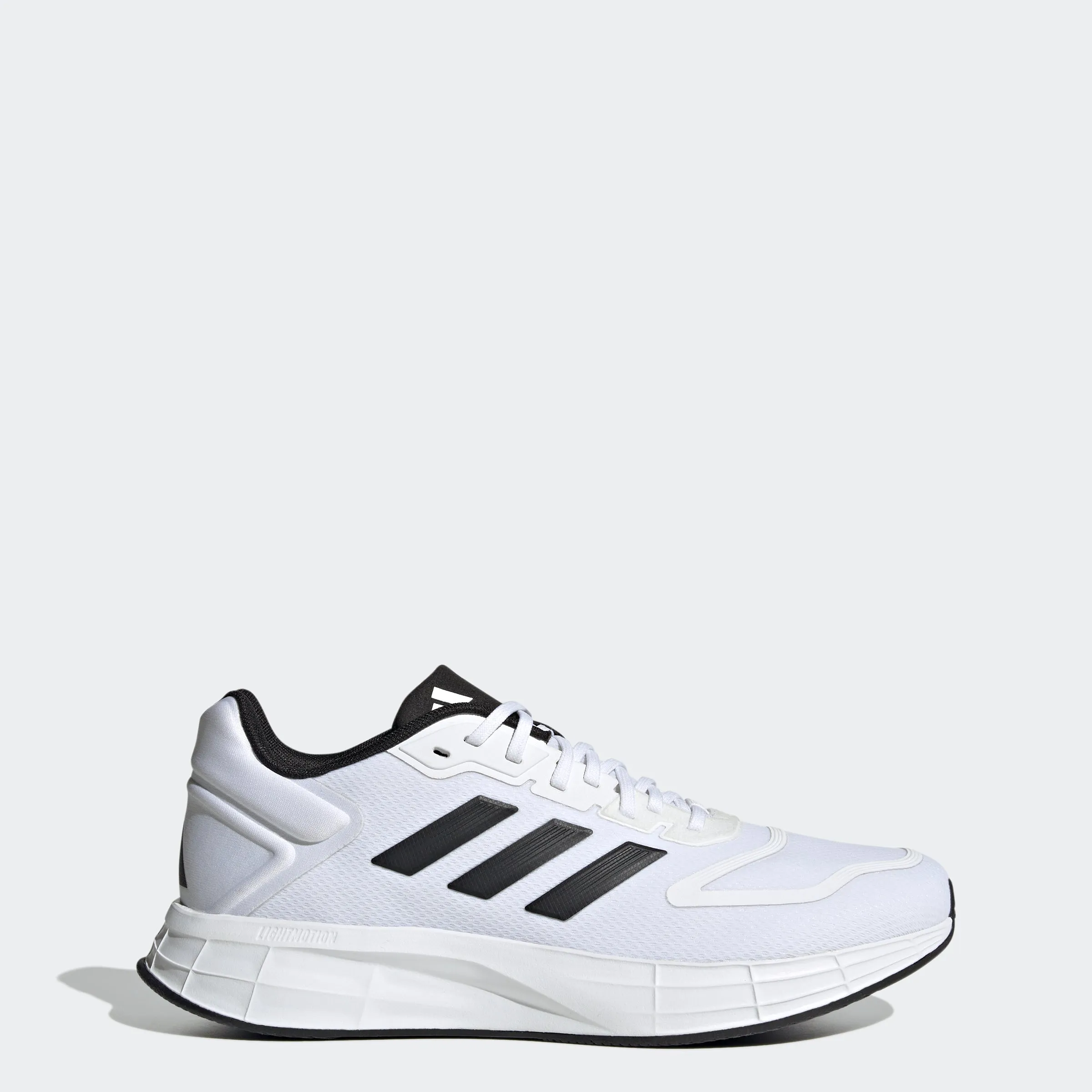 Herren adidas Duramo 10 Laufschuhe Hey Dude Schuhe