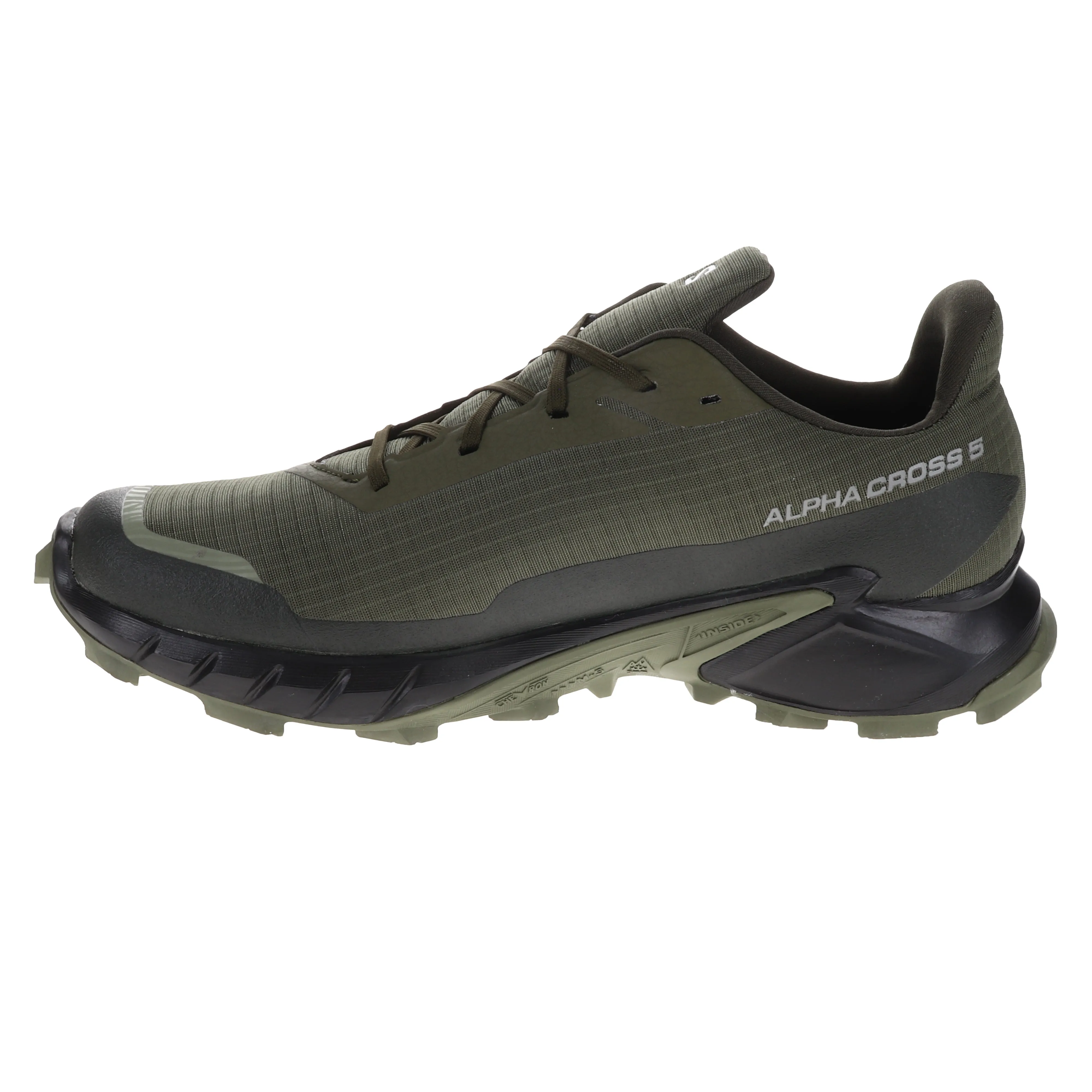 Herren Alphacross 5 GTX