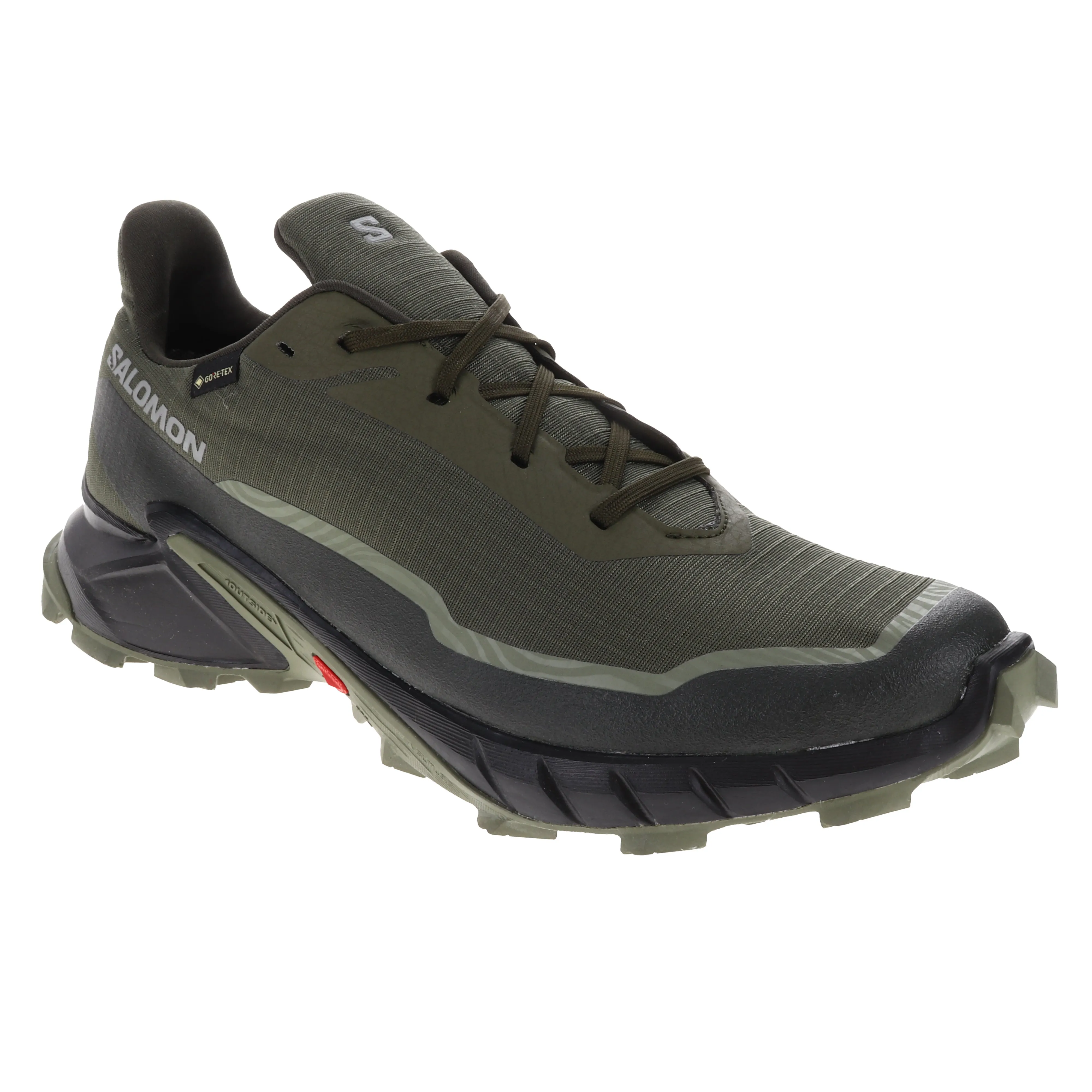 Herren Alphacross 5 GTX