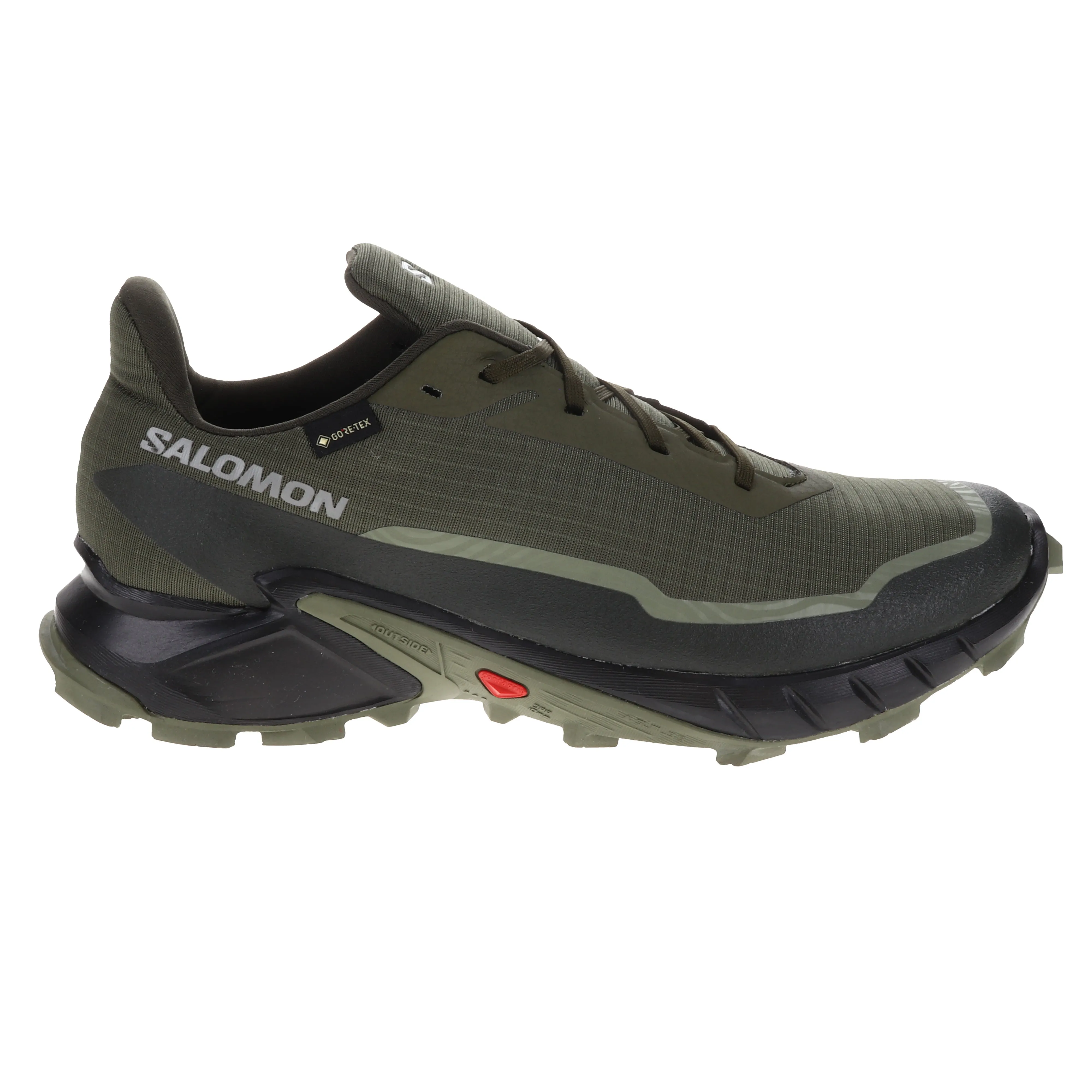 Herren Alphacross 5 GTX
