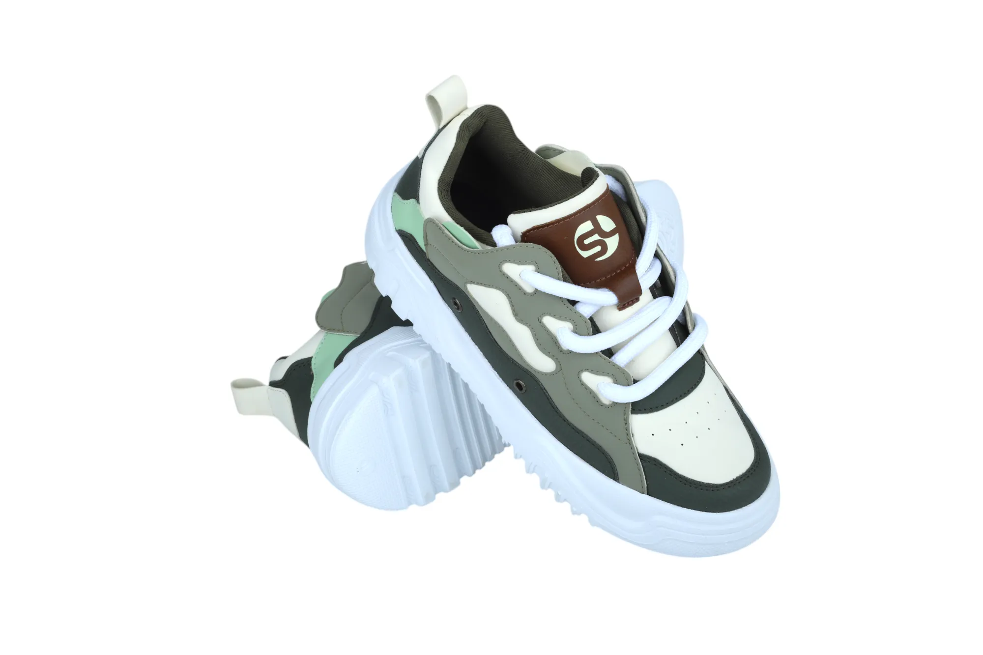 Herren Freizeitschuhe 41207