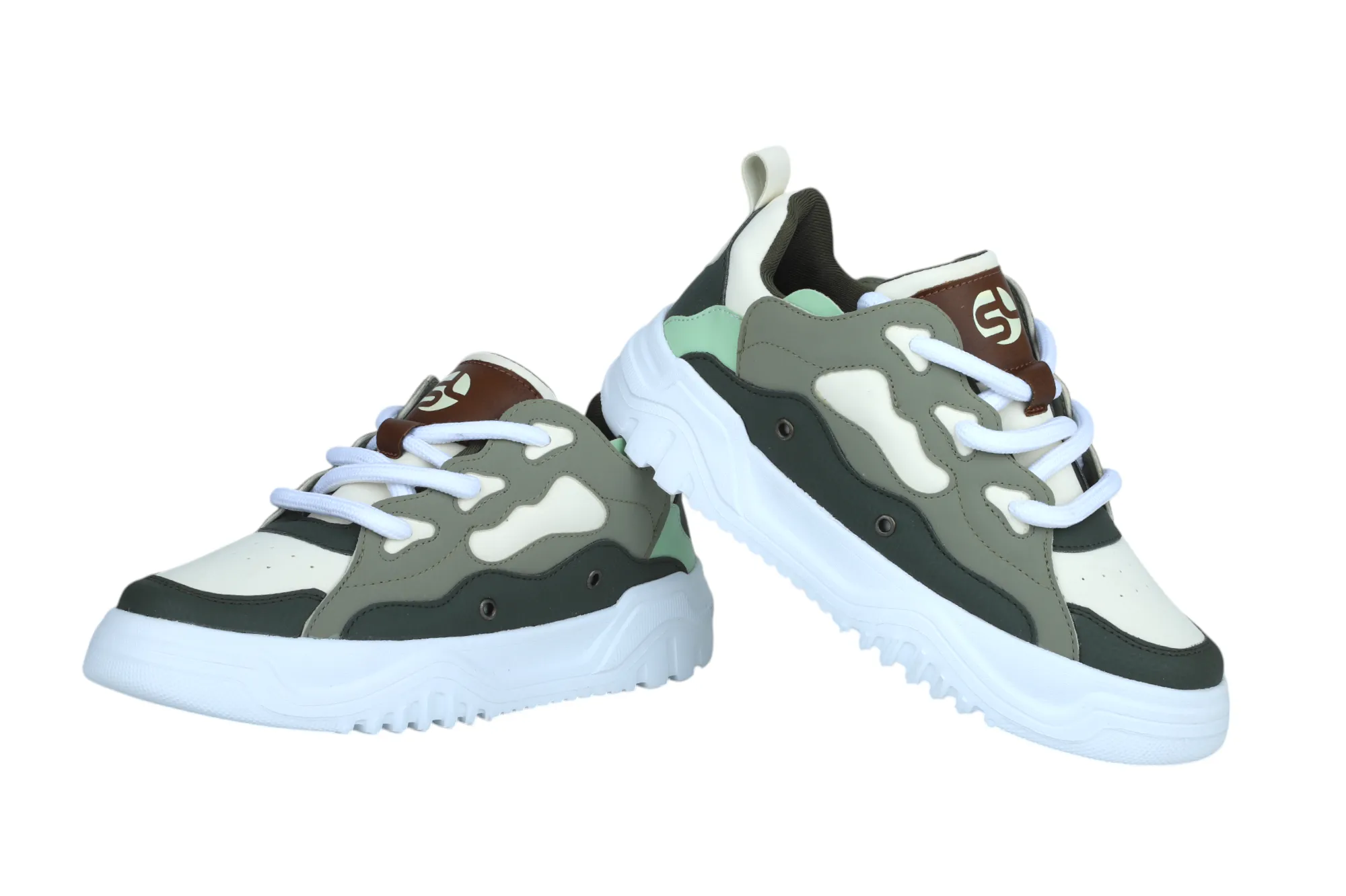 Herren Freizeitschuhe 41207