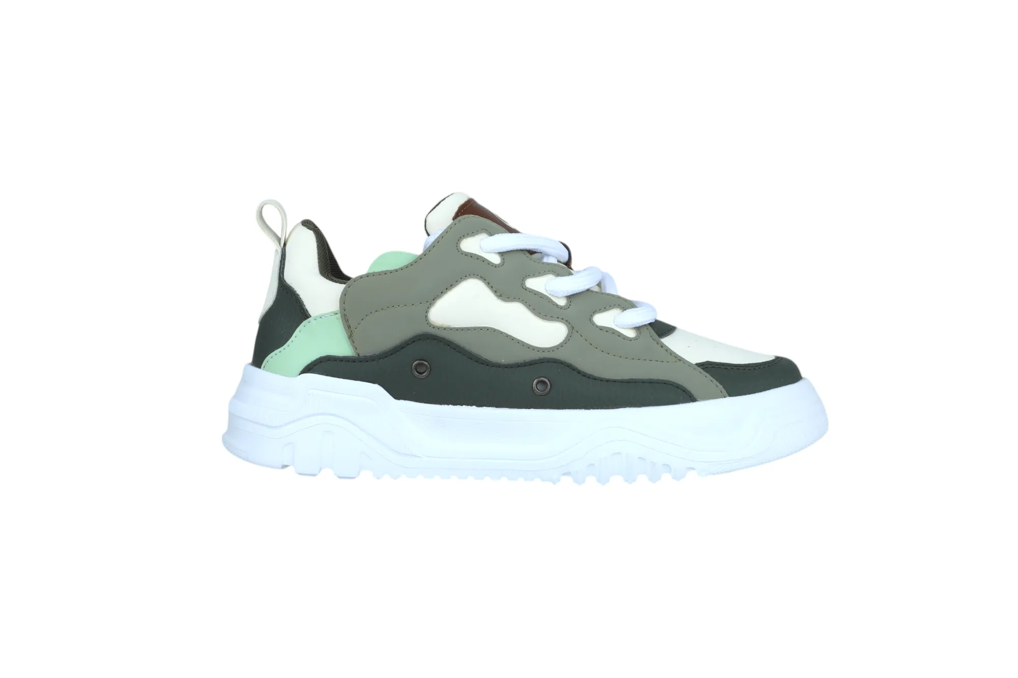 Herren Freizeitschuhe 41207