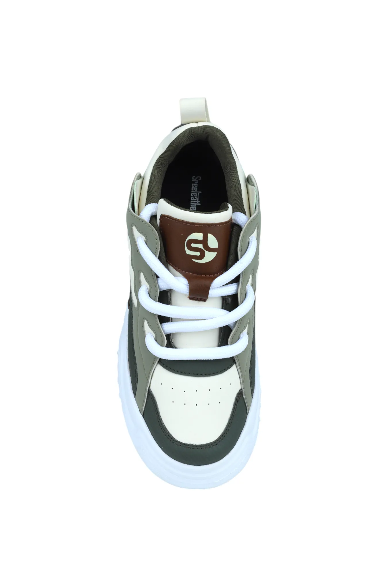 Herren Freizeitschuhe 41207