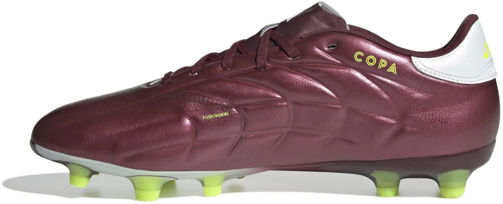 Herren Copa Pure II Pro FG Fußballschuhe für festen Untergrund