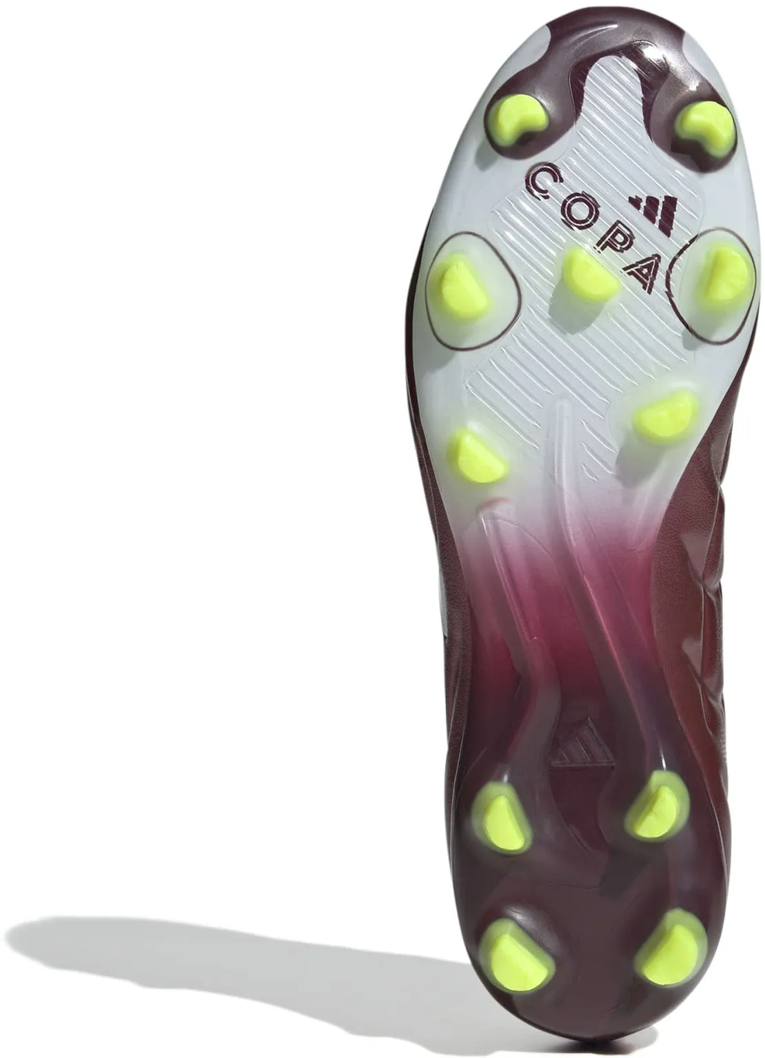 Herren Copa Pure II Pro FG Fußballschuhe für festen Untergrund