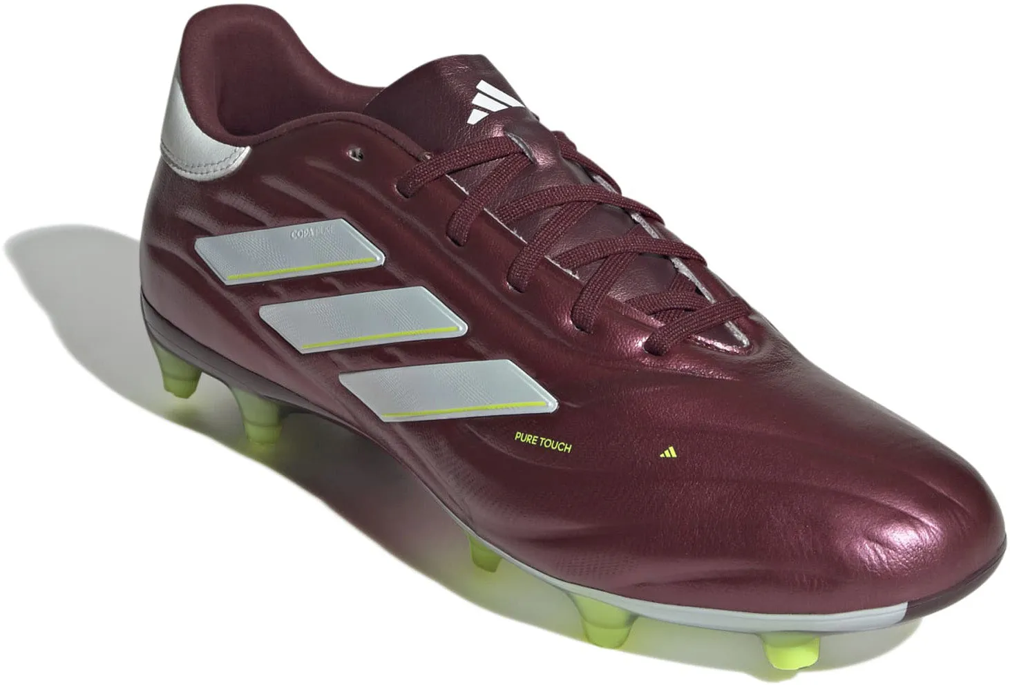 Herren Copa Pure II Pro FG Fußballschuhe für festen Untergrund