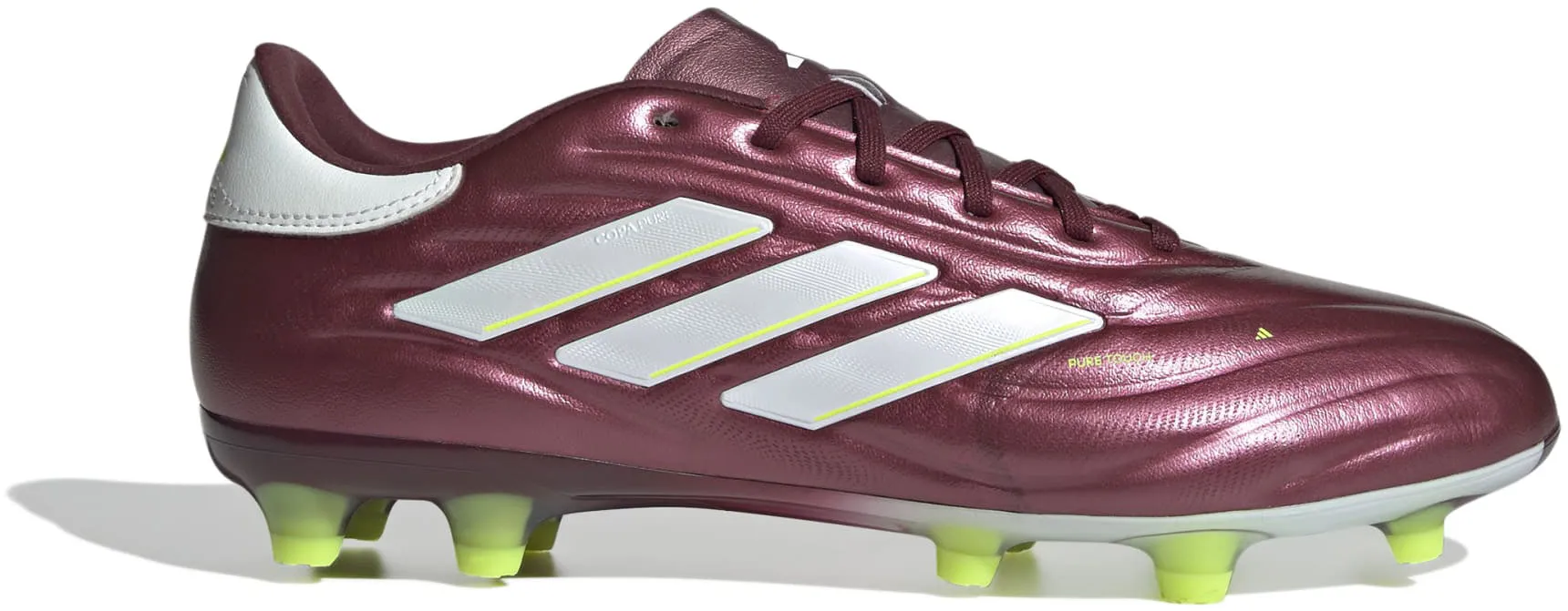 Herren Copa Pure II Pro FG Fußballschuhe für festen Untergrund