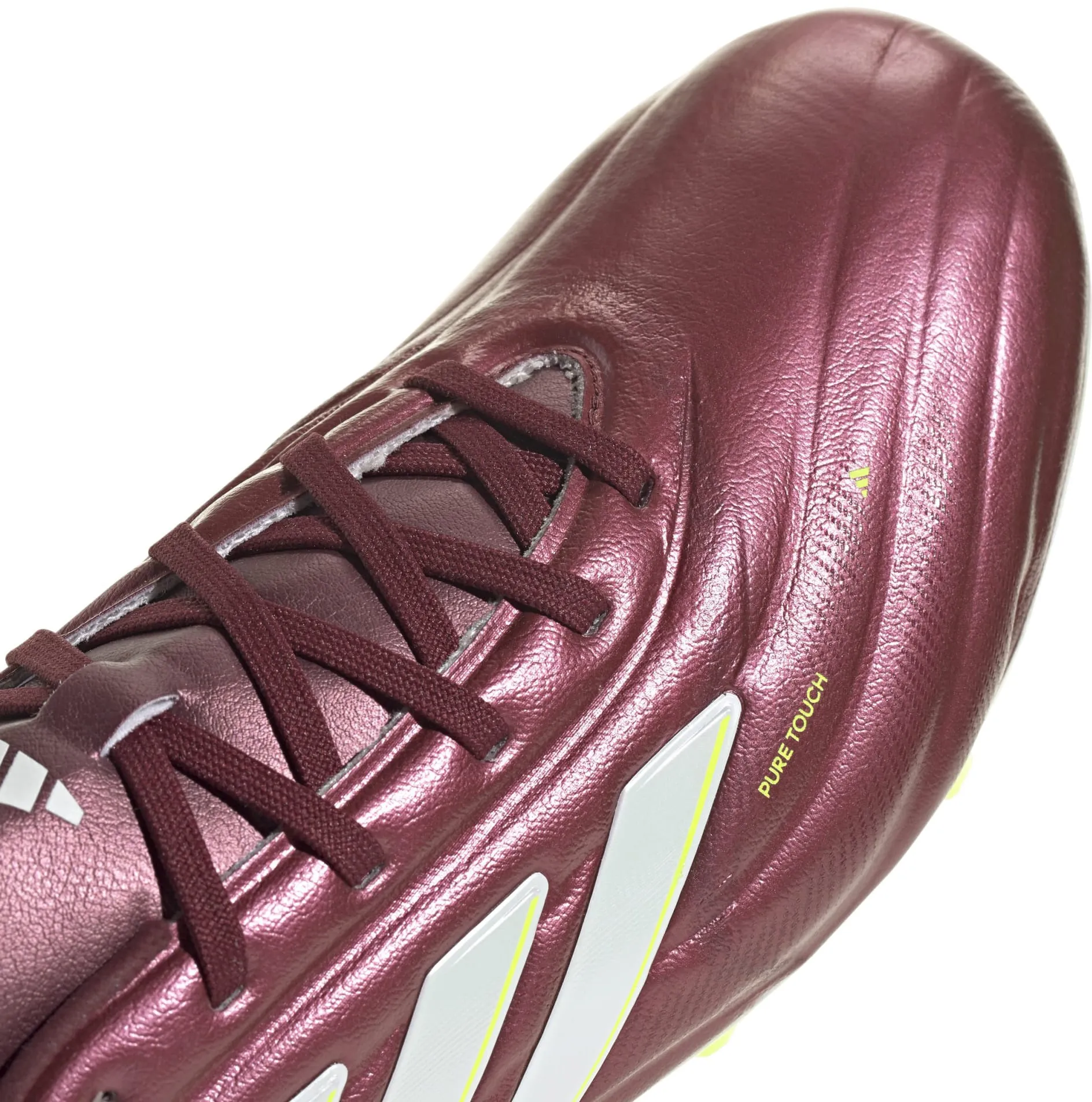 Herren Copa Pure II Pro FG Fußballschuhe für festen Untergrund