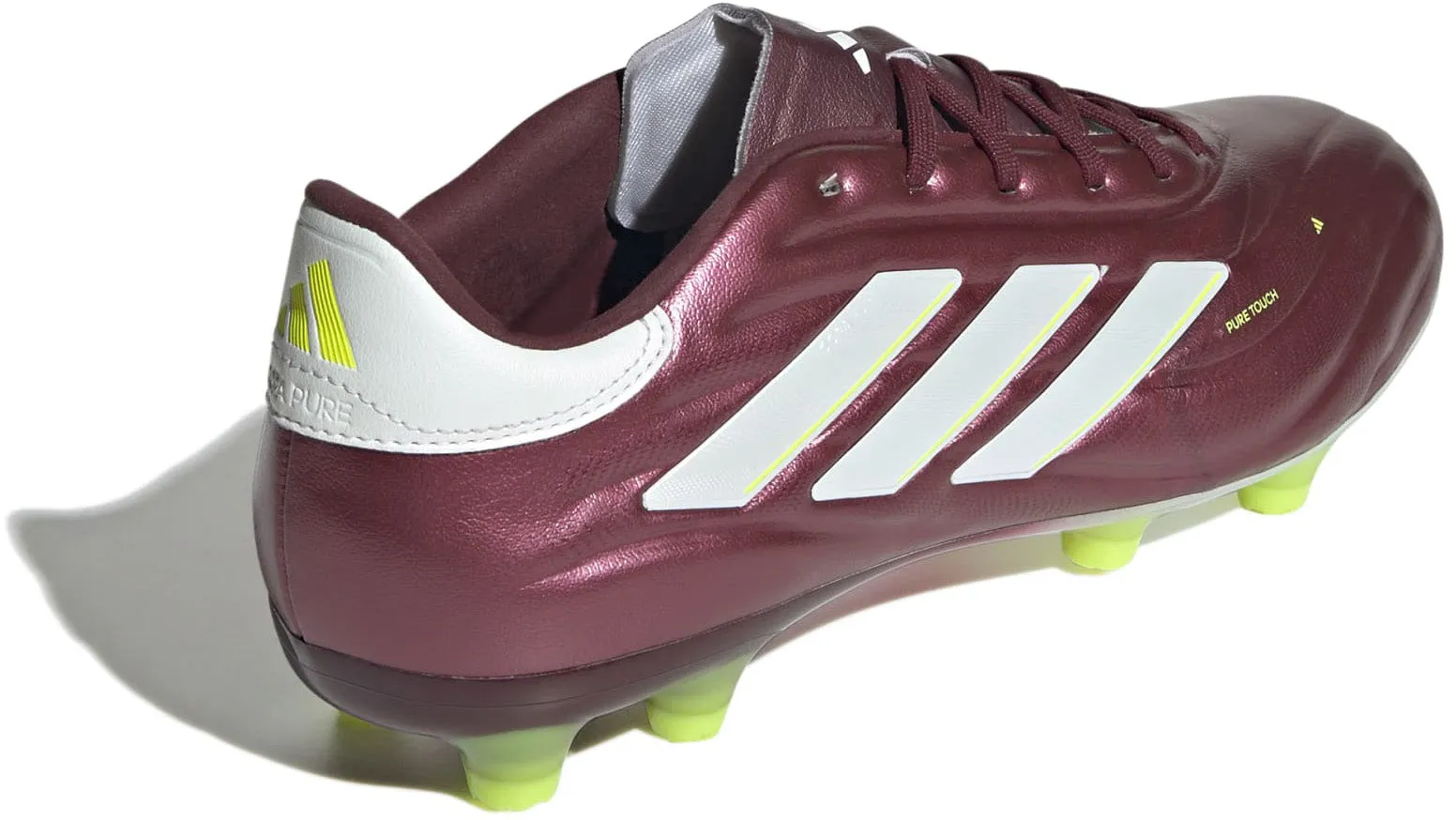 Herren Copa Pure II Pro FG Fußballschuhe für festen Untergrund